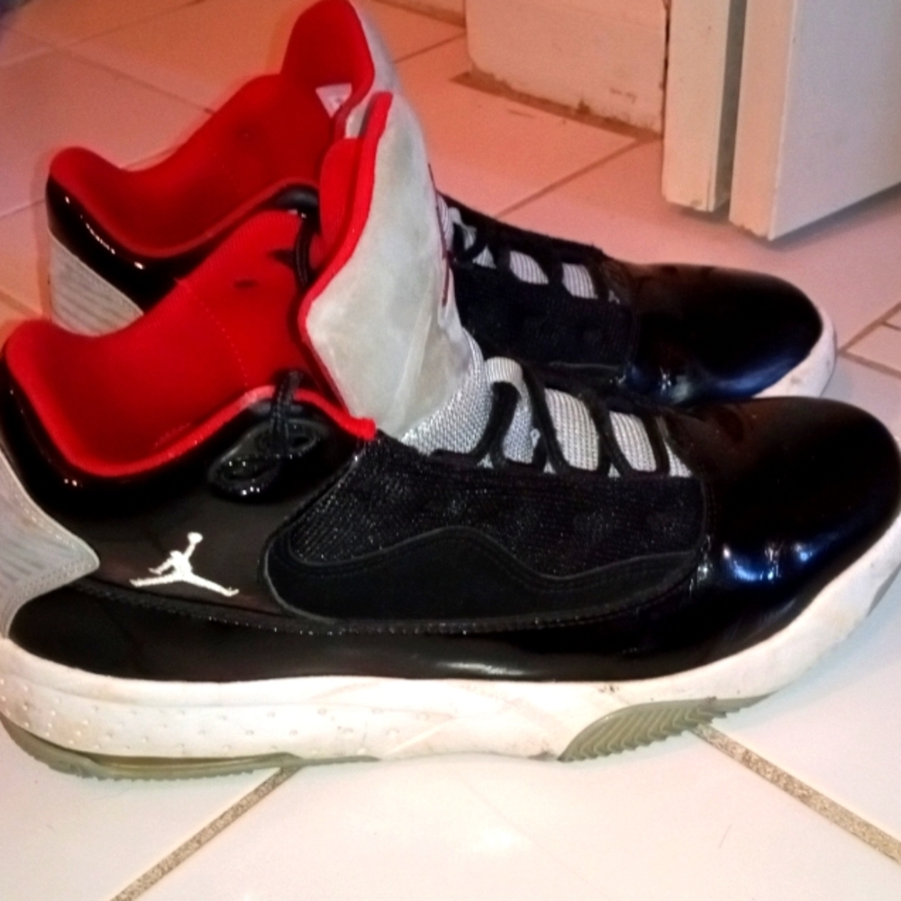 Air Jordans Tennis shoes